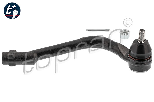 TOPRAN 821 417 t+ Spurstangenkopf