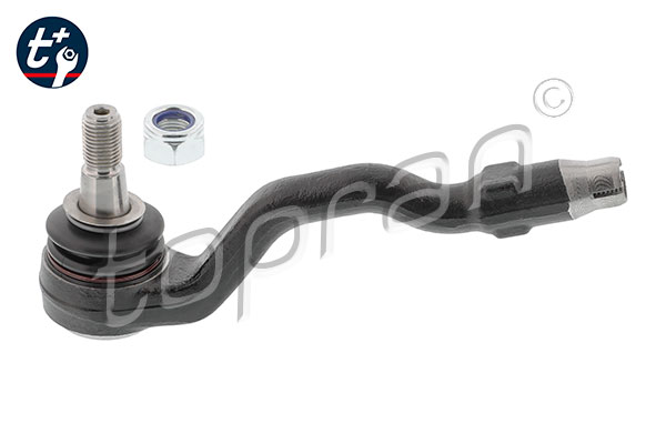 TOPRAN 501 010 t+ Spurstangenkopf
