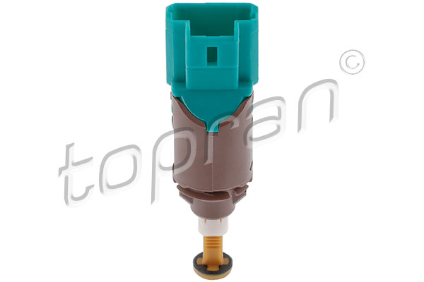 TOPRAN 701 036 Bremslichtschalter