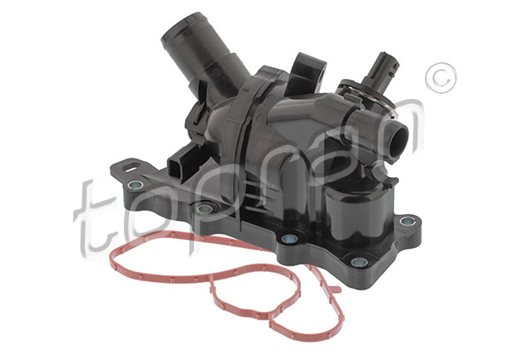 TOPRAN 702 773 Thermostat...