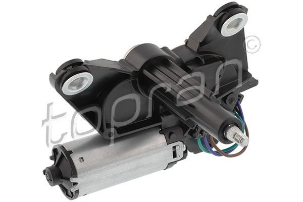TOPRAN 208 921 Wiper Motor...