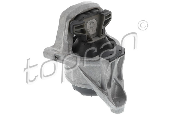 TOPRAN 634 508 Mounting,...