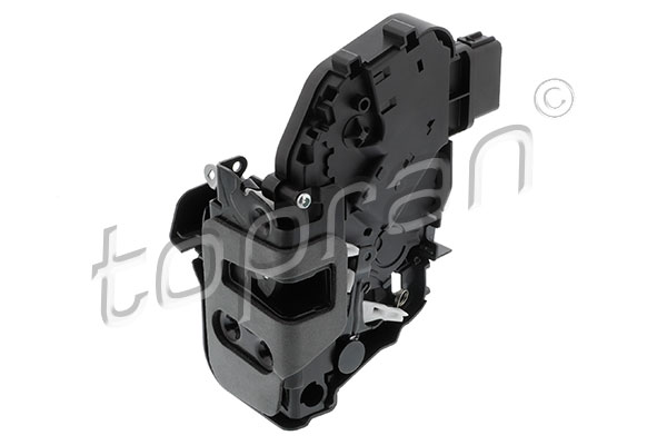 TOPRAN 602 033 Türschloss