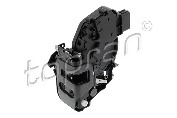 TOPRAN 601 950 Türschloss