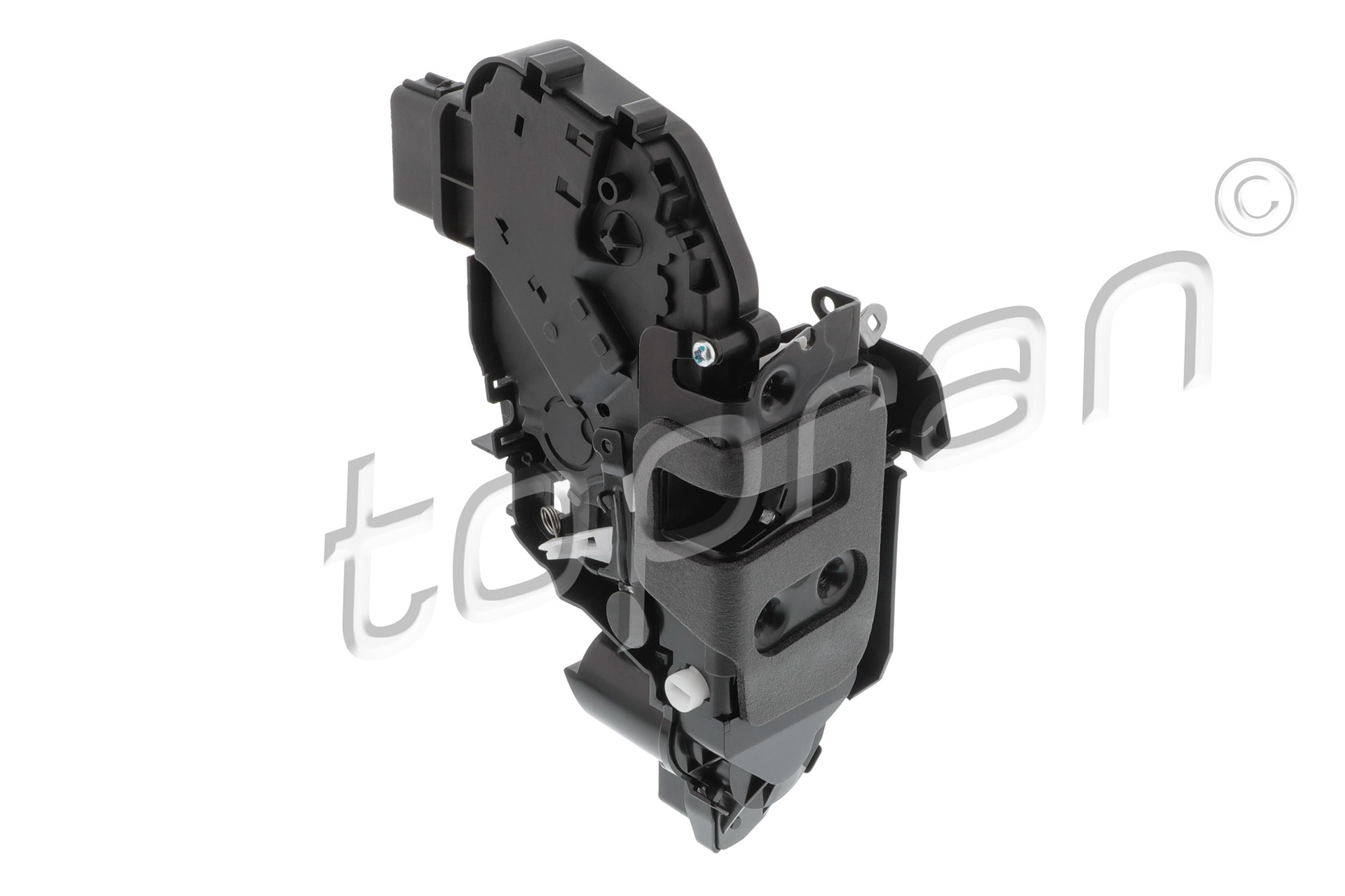 TOPRAN 601 951 Türschloss