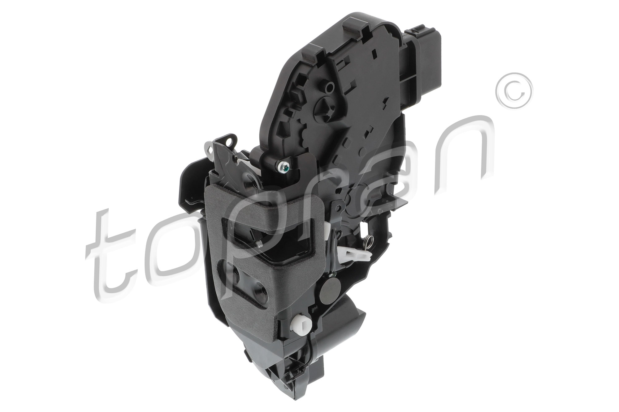 TOPRAN 601 952 Türschloss