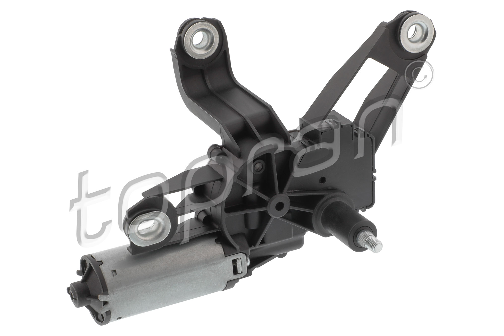 TOPRAN 120 899 Wiper Motor...