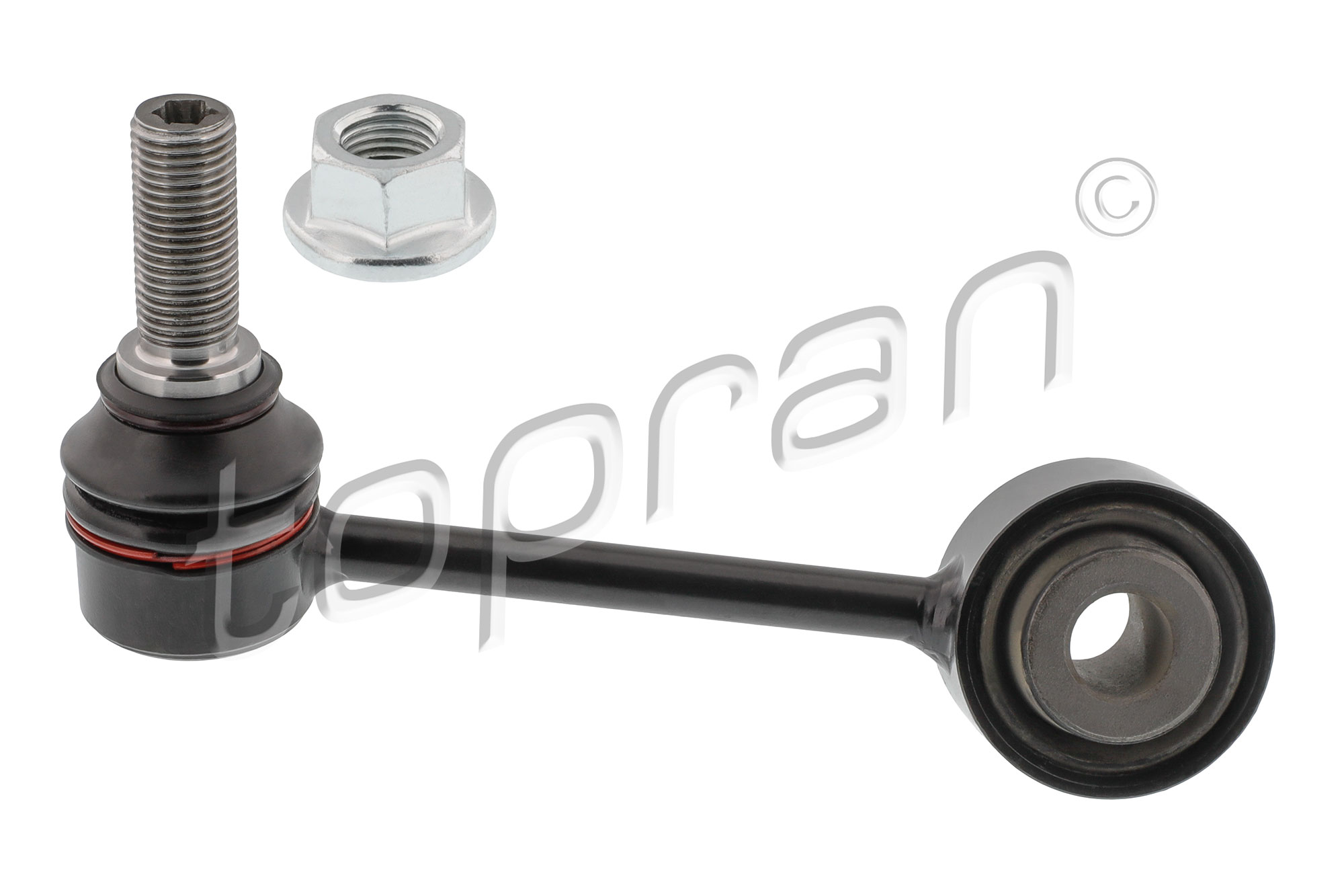 TOPRAN 410 875 Stange/Strebe, Stabilisator