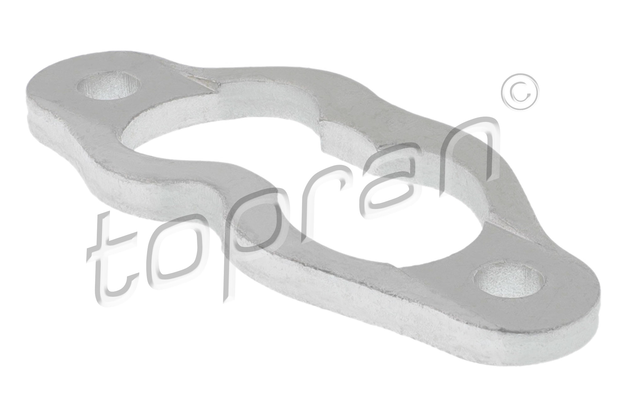 TOPRAN 120 671 Injector Holder