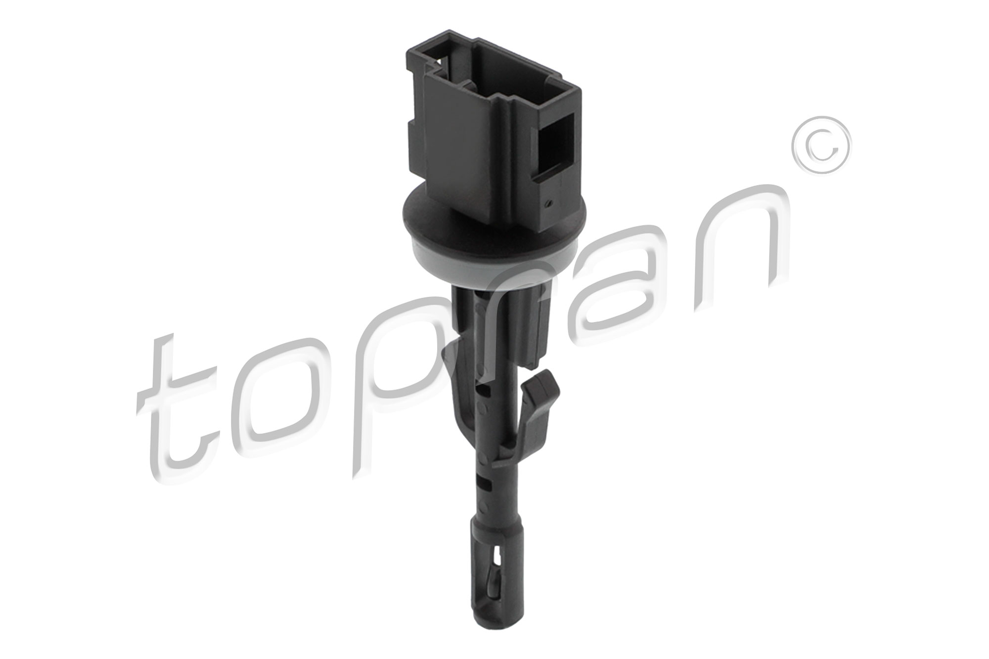 TOPRAN 120 767 Sensor, Innenraumtemperatur