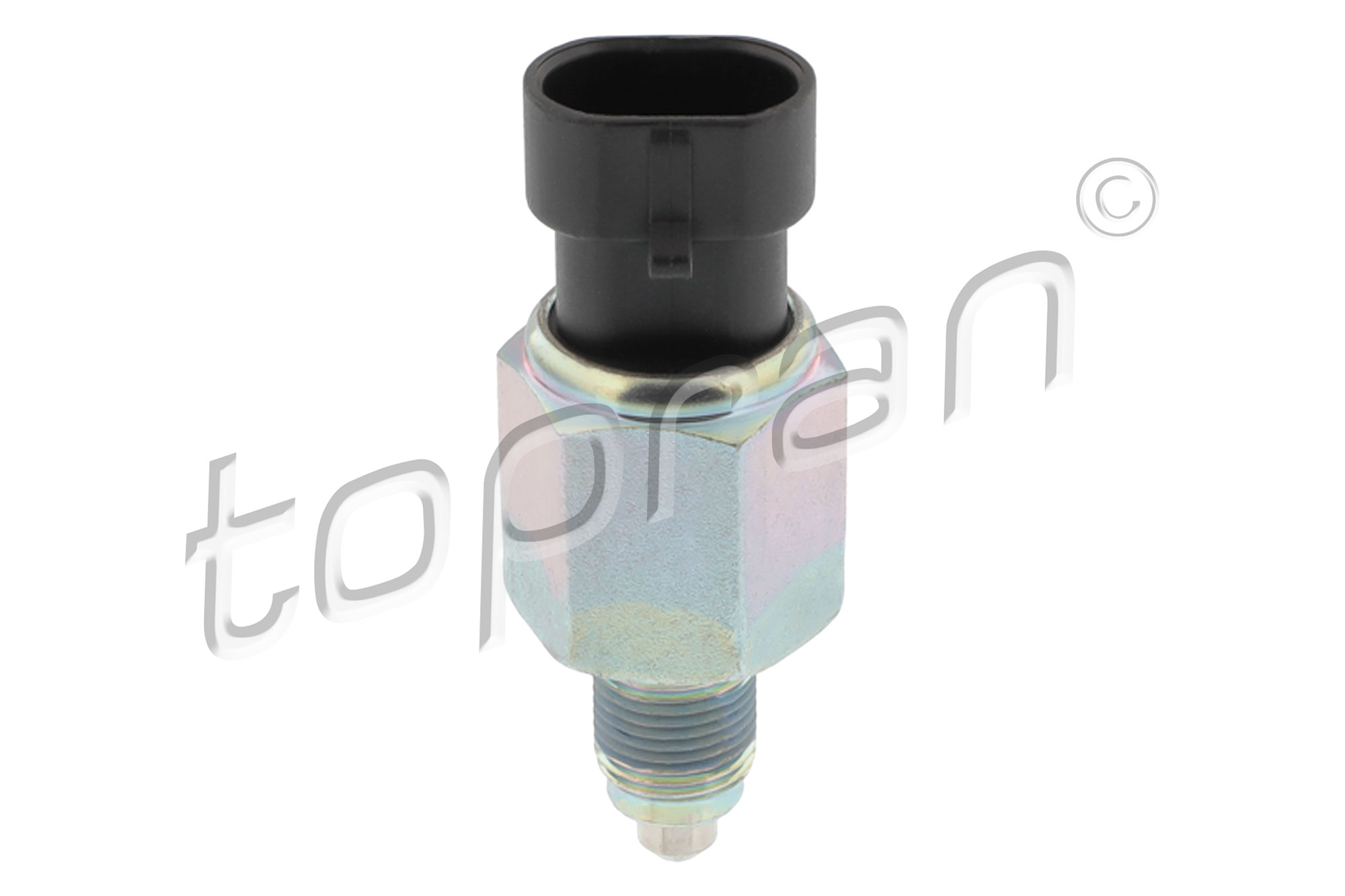 TOPRAN 601 704 Schalter, Rückfahrleuchte