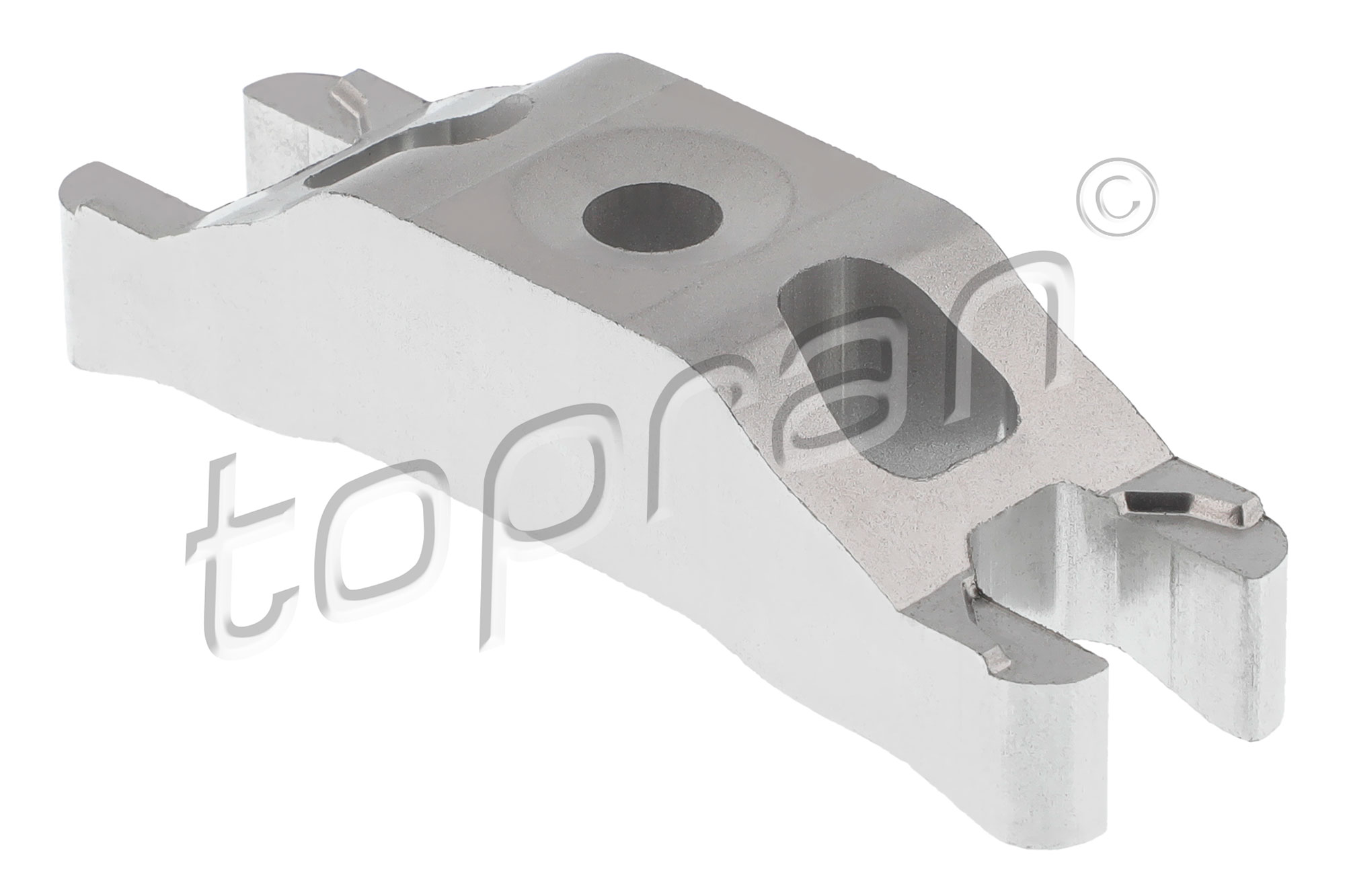 TOPRAN 120 669 Injector Holder