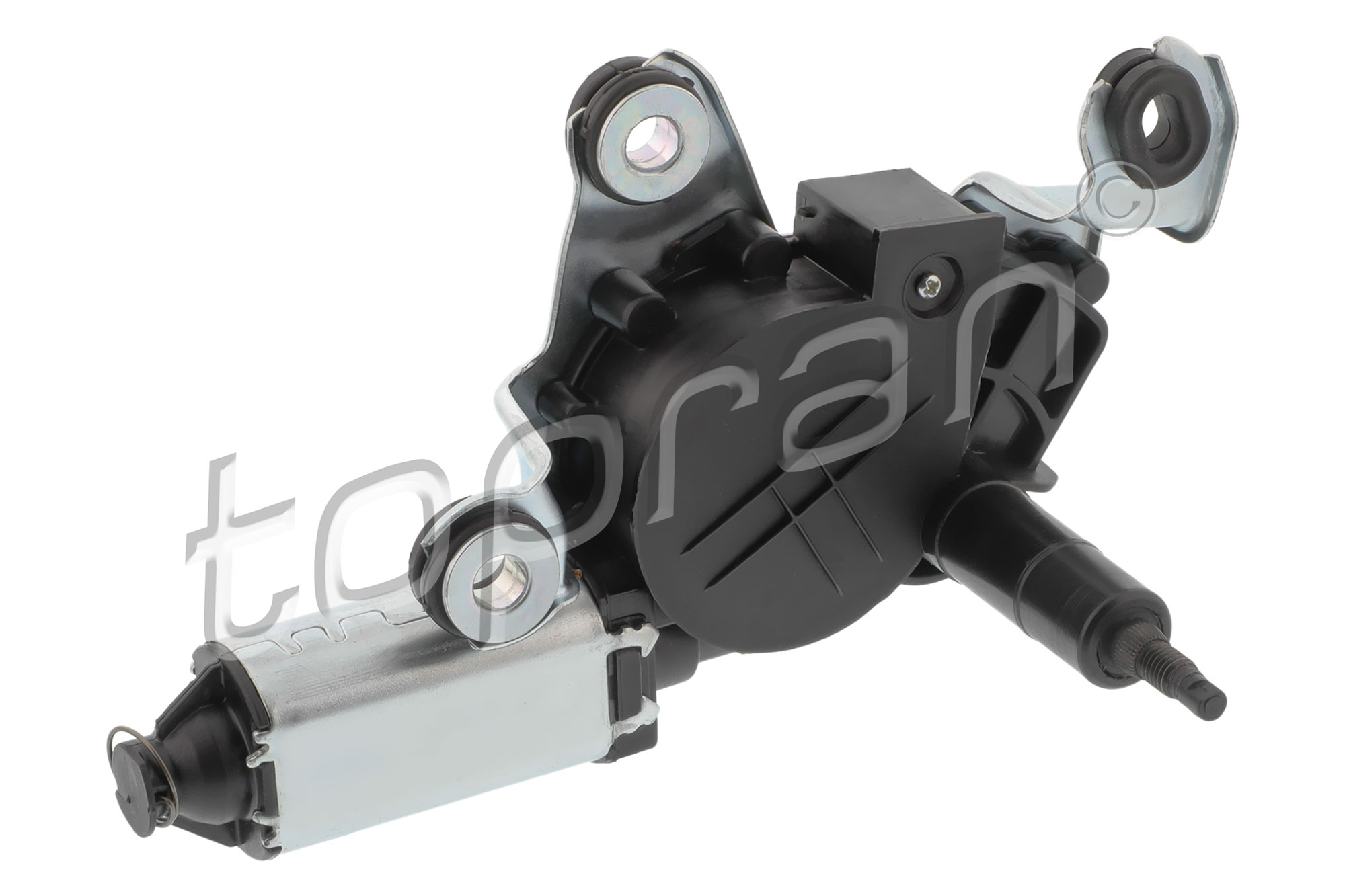 TOPRAN 120 897 Wiper Motor...