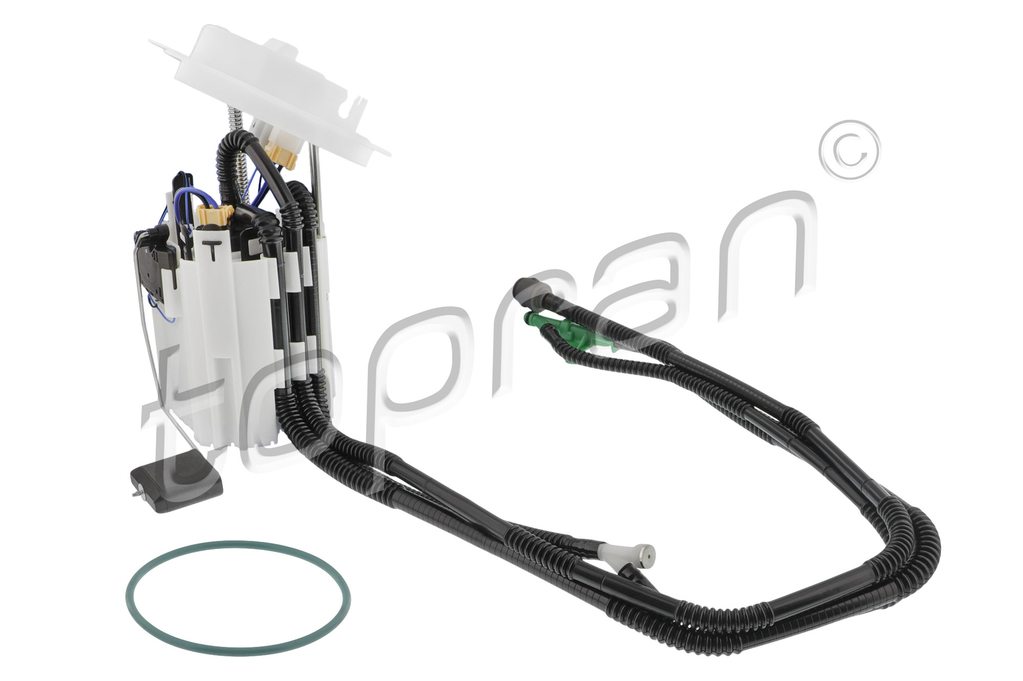 TOPRAN 411 035 Kraftstoff-Fördereinheit