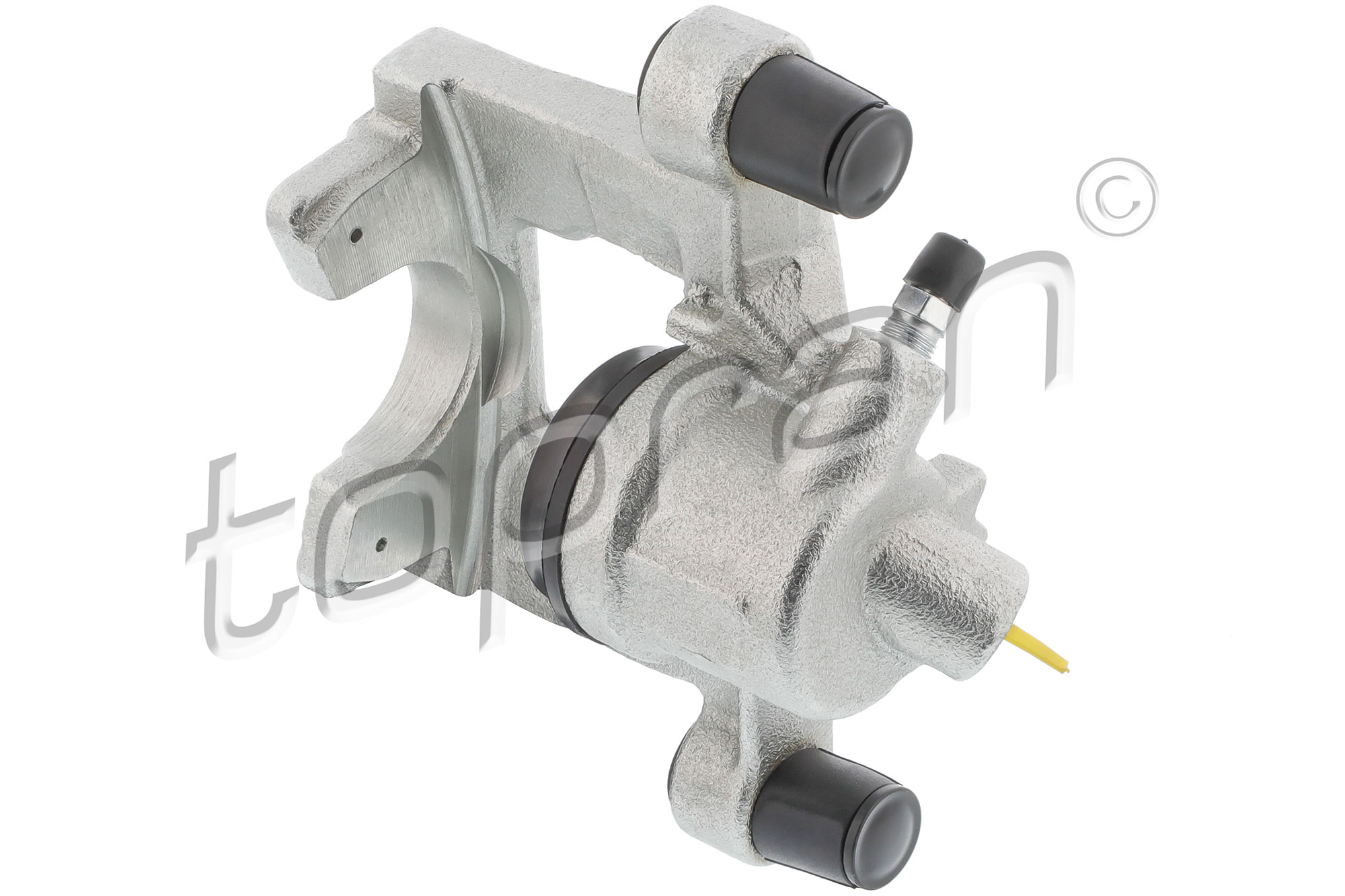 TOPRAN 410 343 Bremssattel