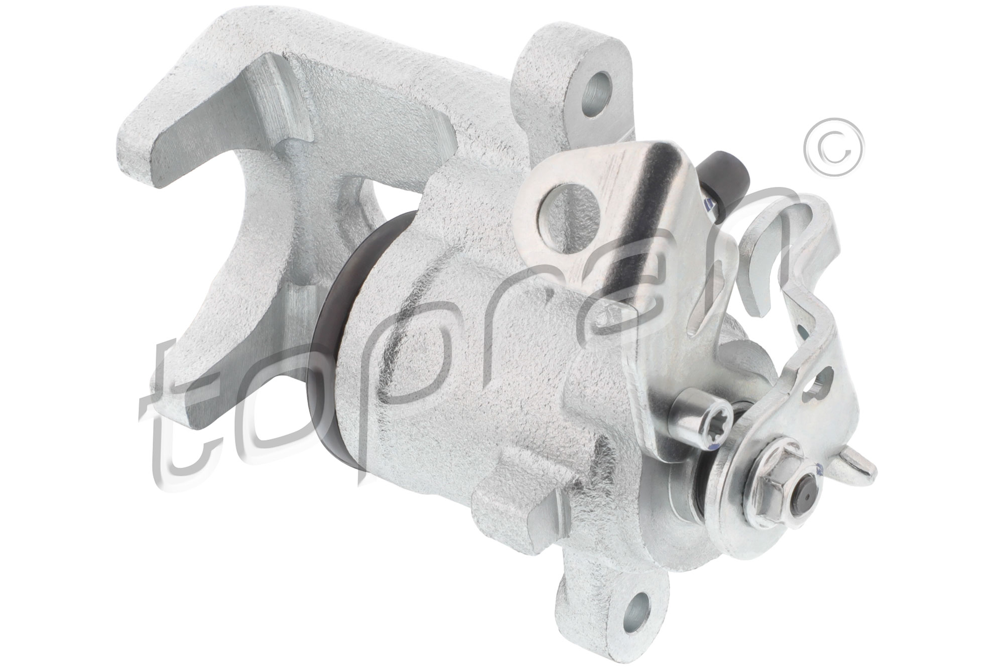 TOPRAN 410 403 Bremssattel