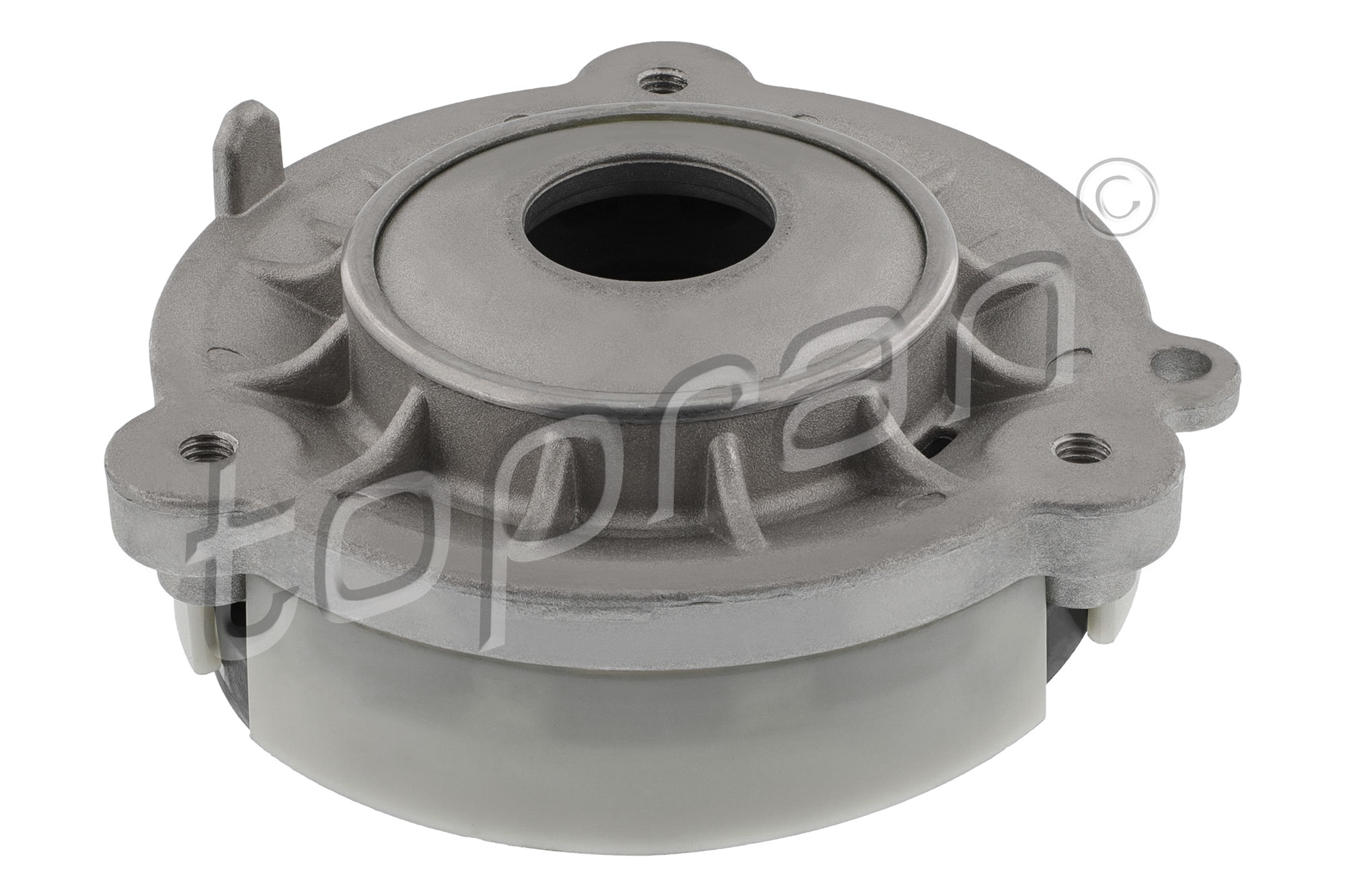 TOPRAN 120 560 Federbeinstützlager