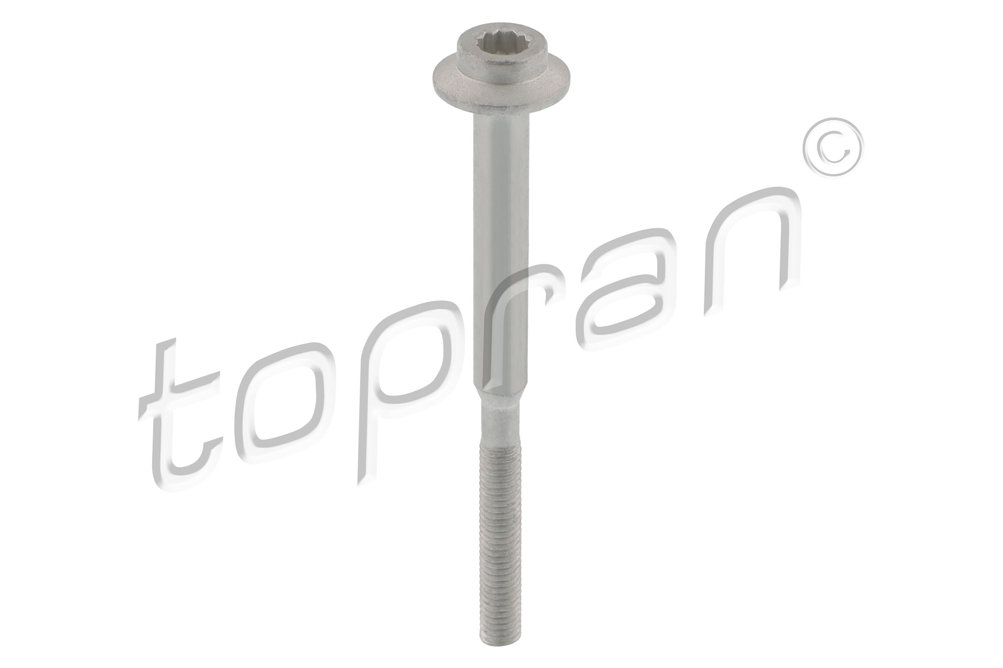 TOPRAN 120 666 Screw,...
