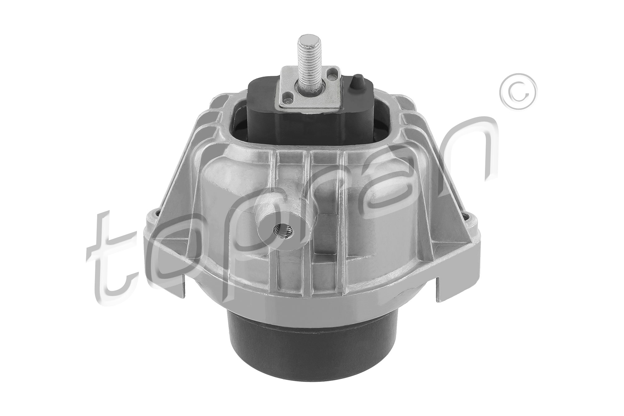 TOPRAN 634 436 Mounting,...