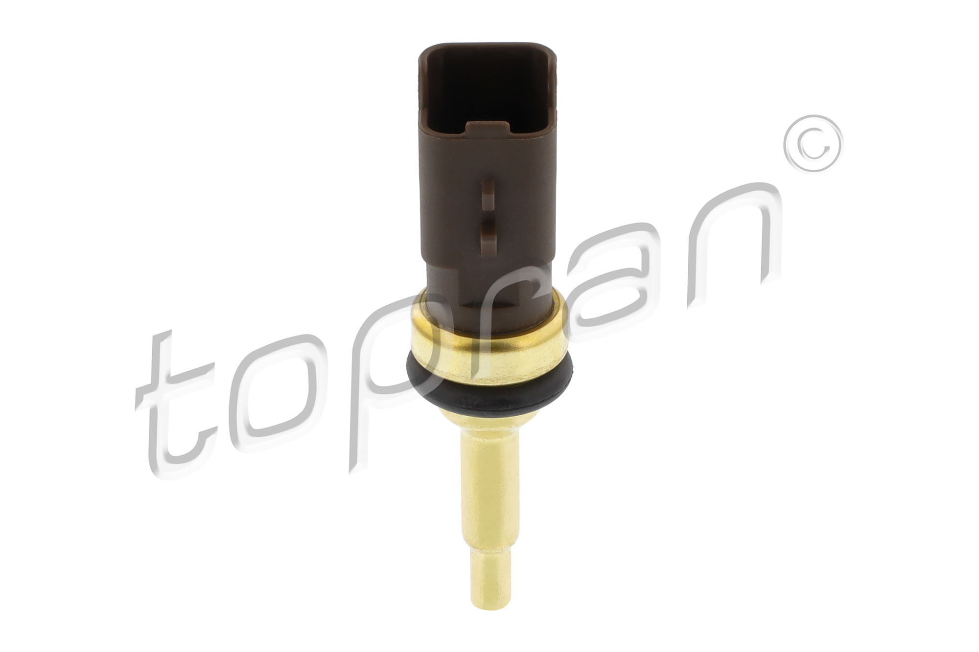 TOPRAN 724 243 Sensor,...