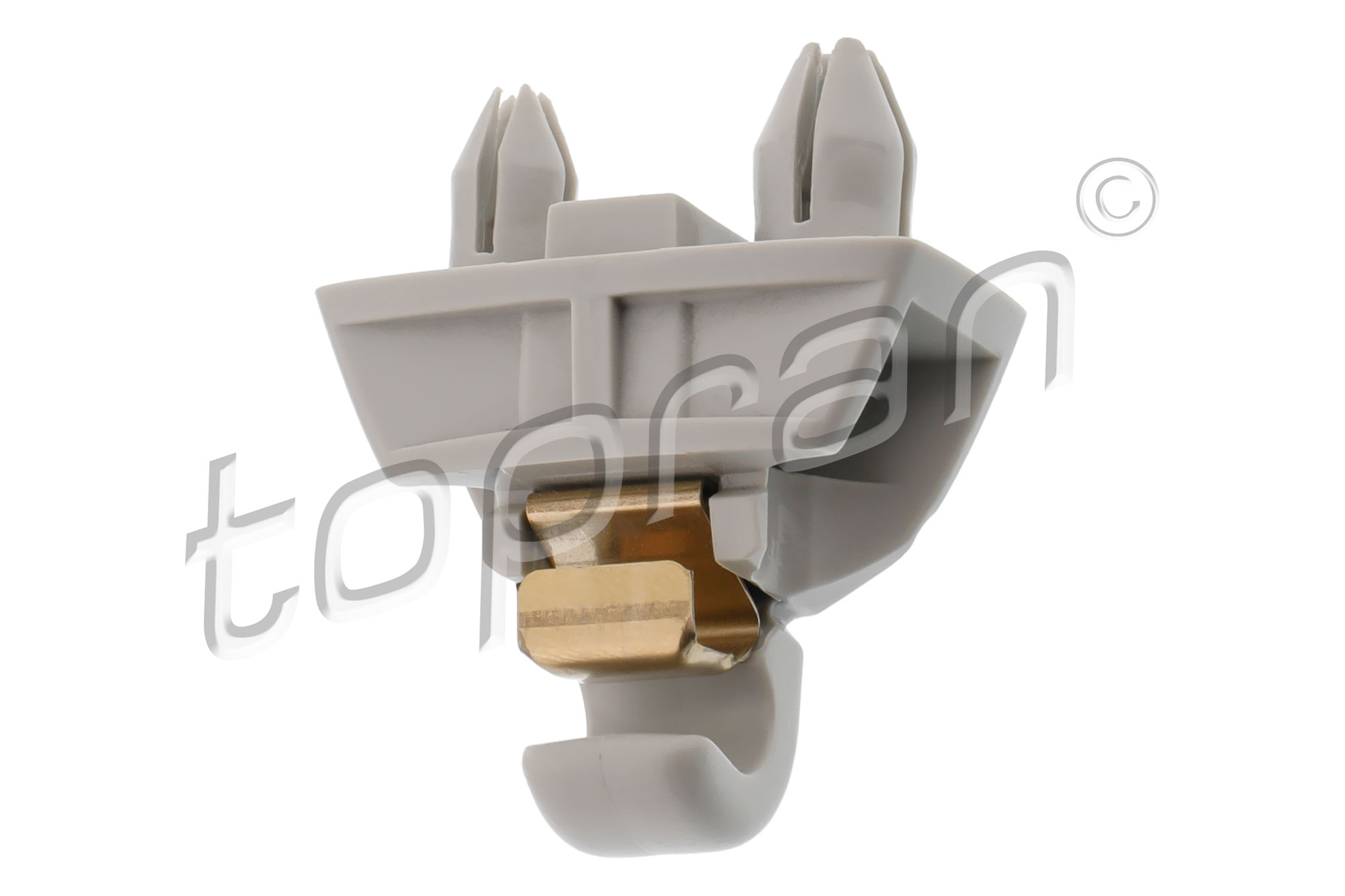 TOPRAN 120 808 Halter, Sonnenblende