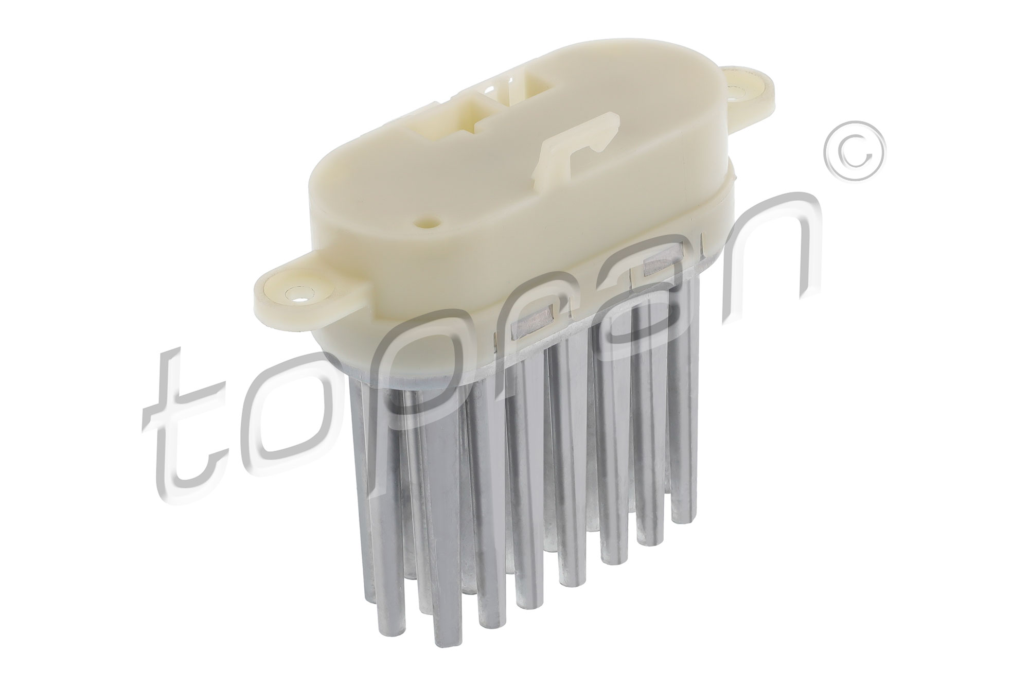 TOPRAN 702 001 Resistor,...