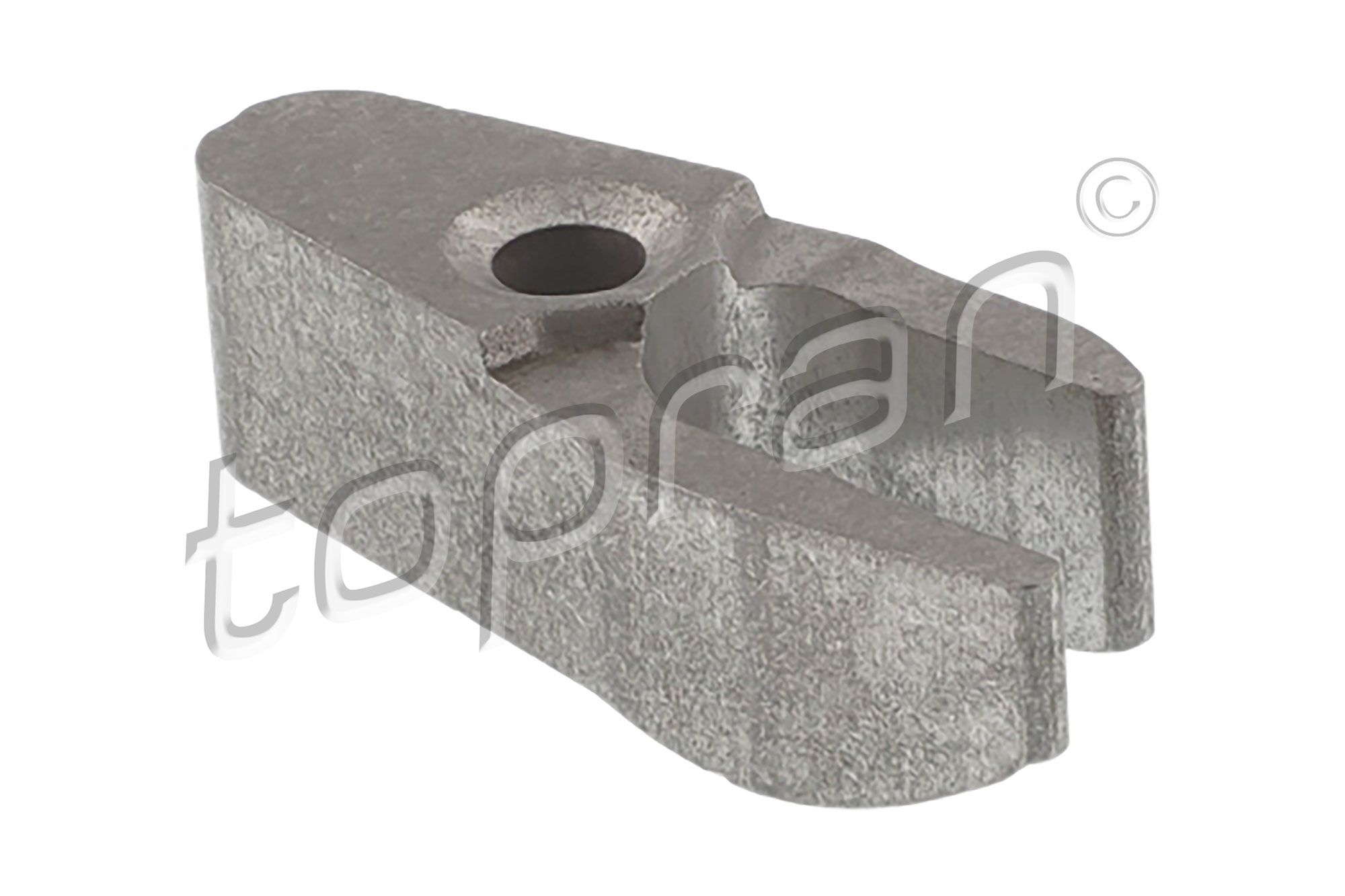 TOPRAN 410 981 Injector Holder