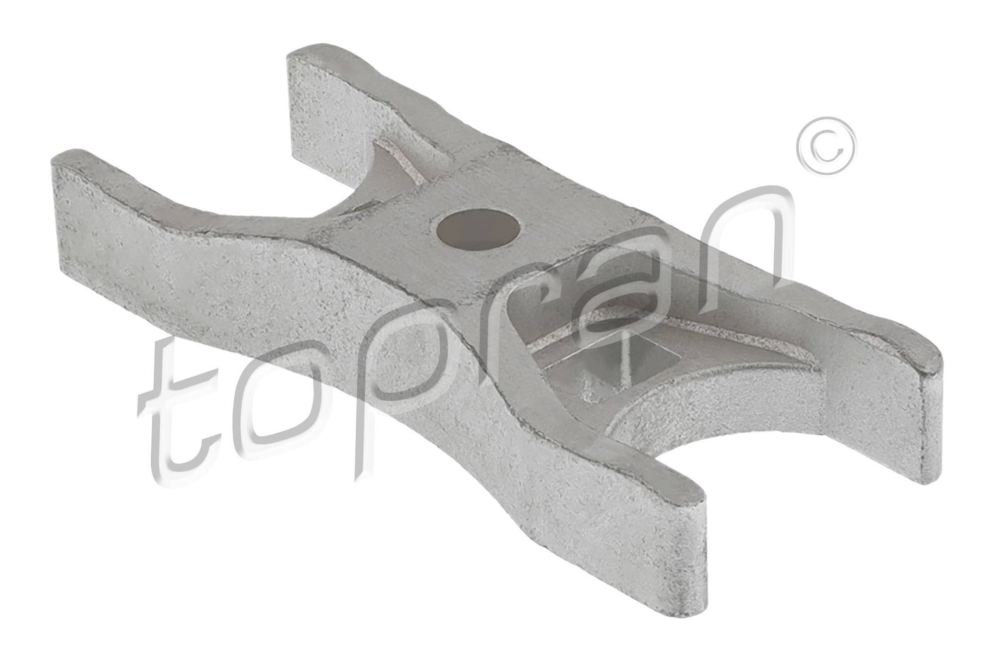 TOPRAN 120 670 Düsenhalter