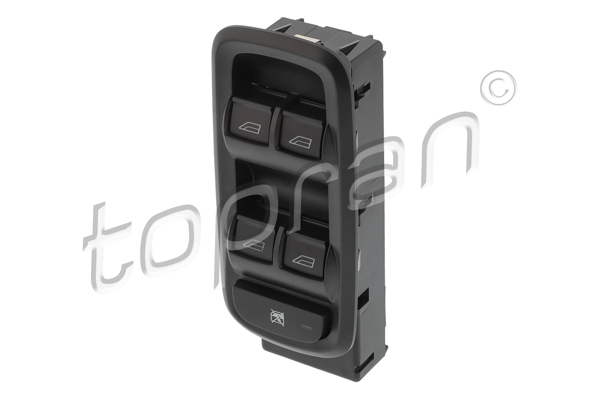 TOPRAN 305 767 Switch,...