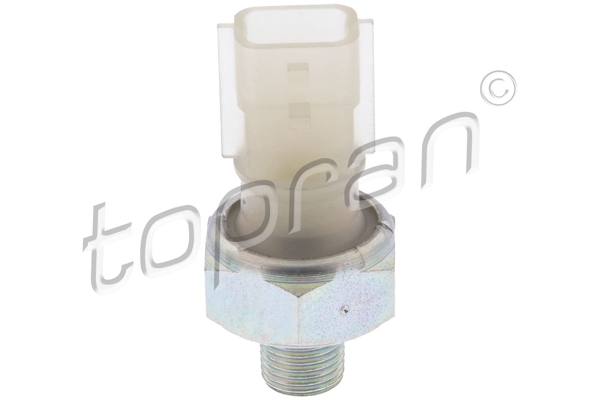 TOPRAN 700 889 Öldruckschalter