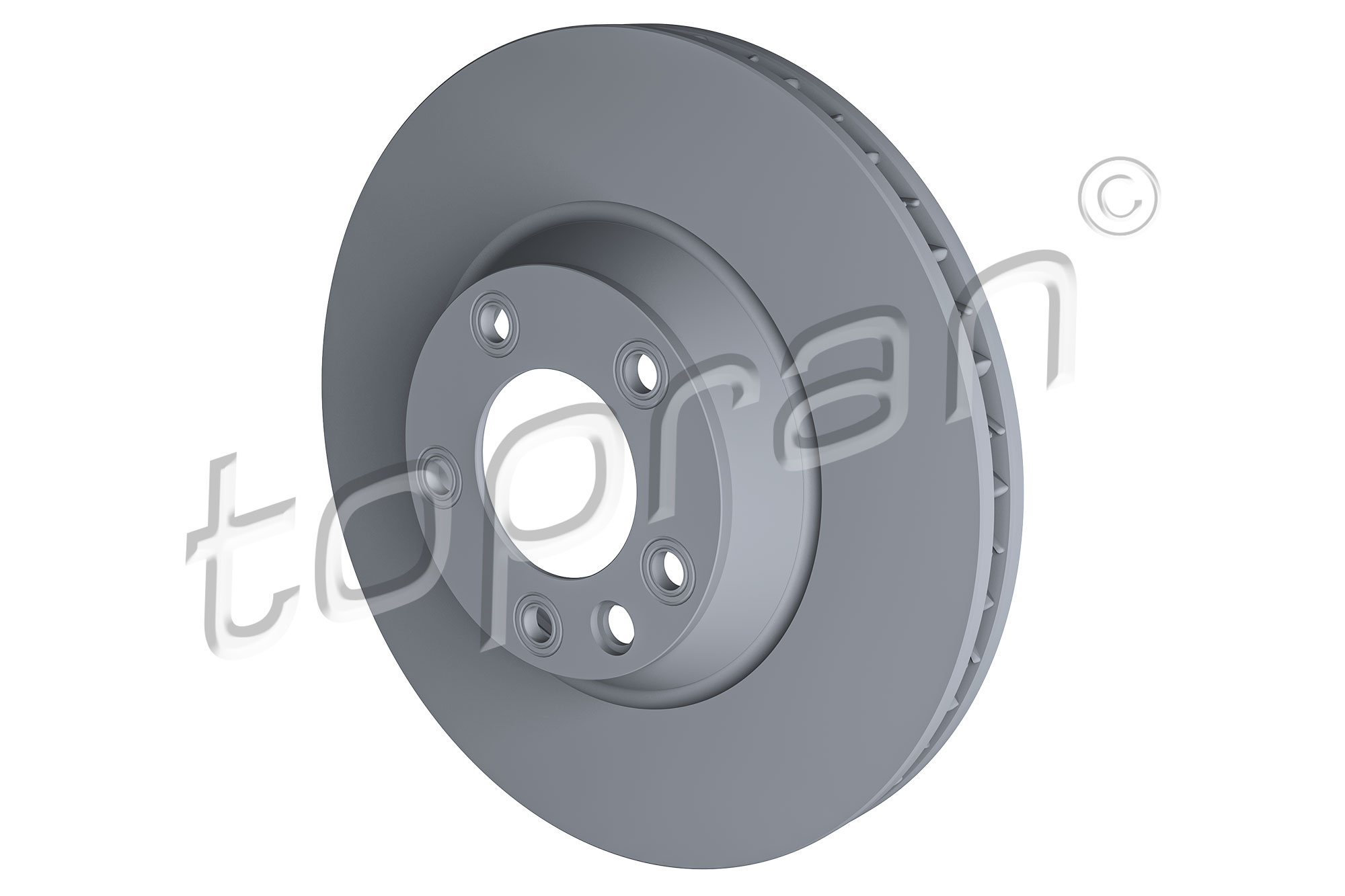 TOPRAN 111 288 COATED...