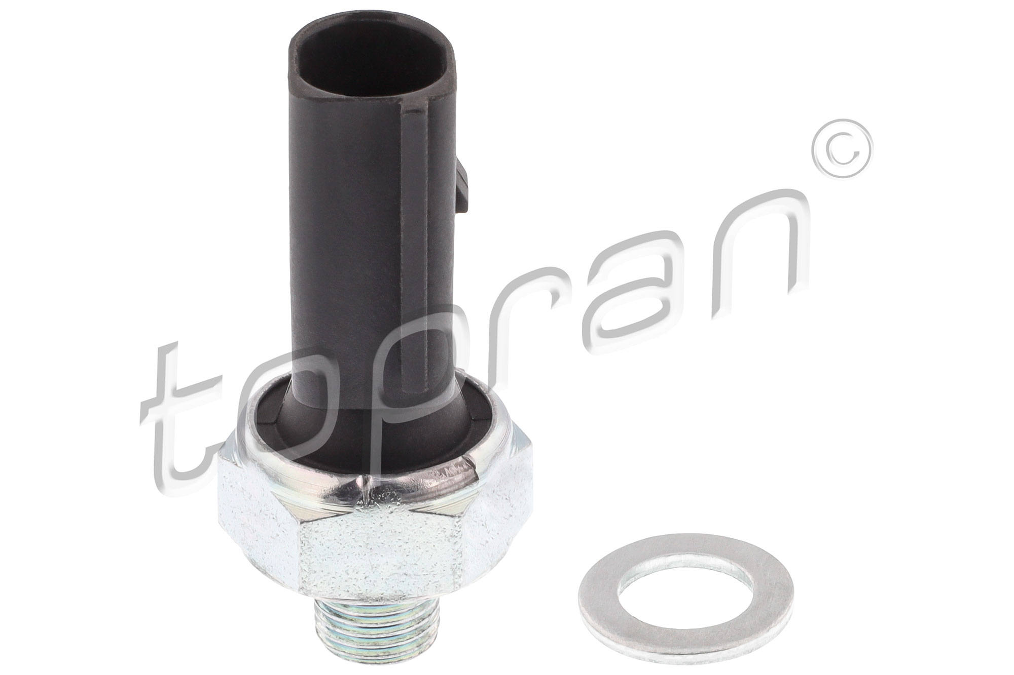 TOPRAN 114 751 Öldruckschalter