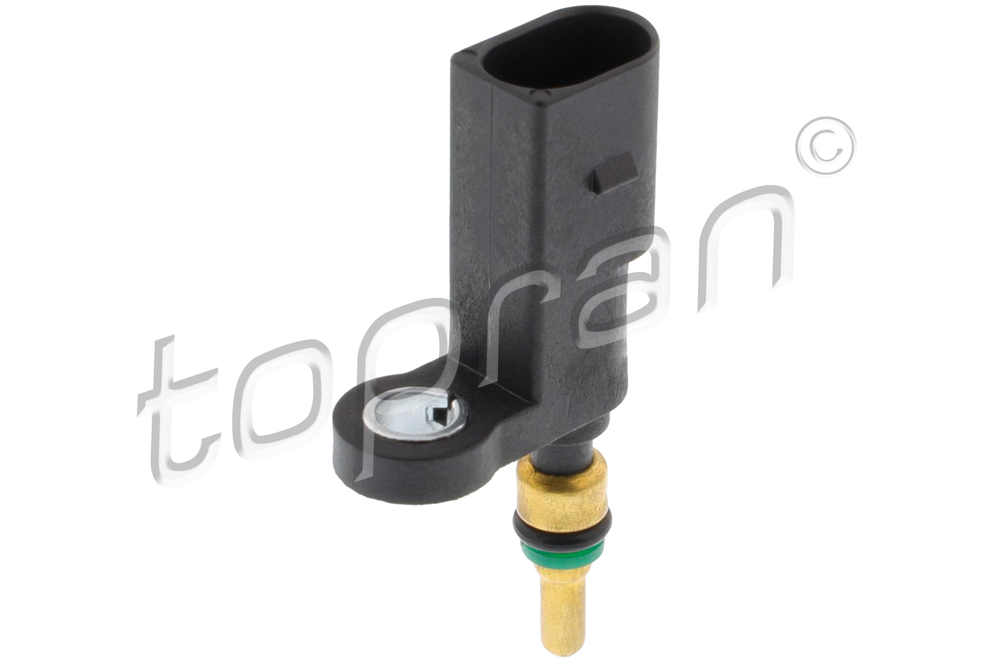 TOPRAN 115 879 Sensor, Kühlmitteltemperatur