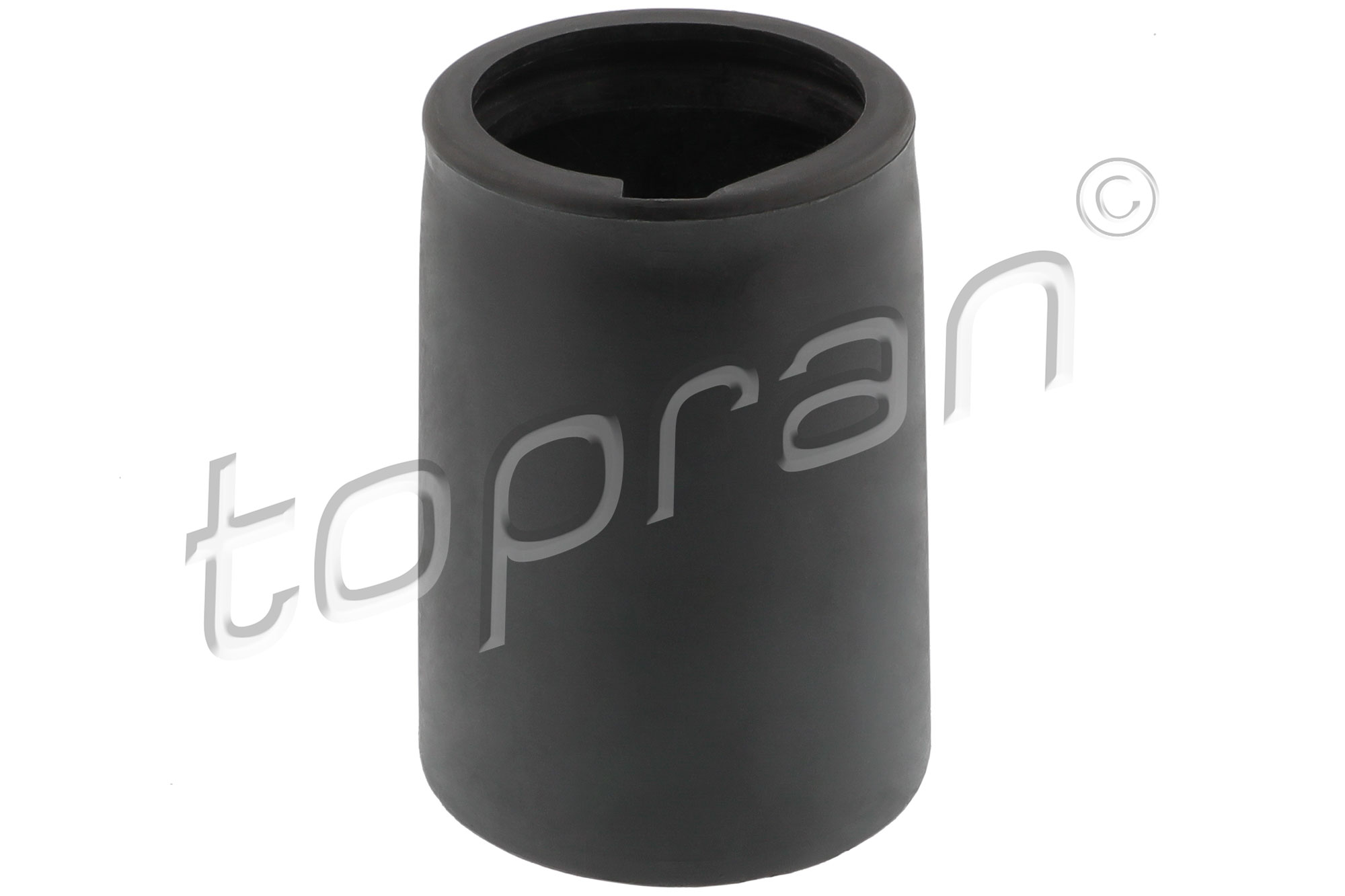 TOPRAN 102 831 Schutzkappe/Faltenbalg, Stoßdämpfer