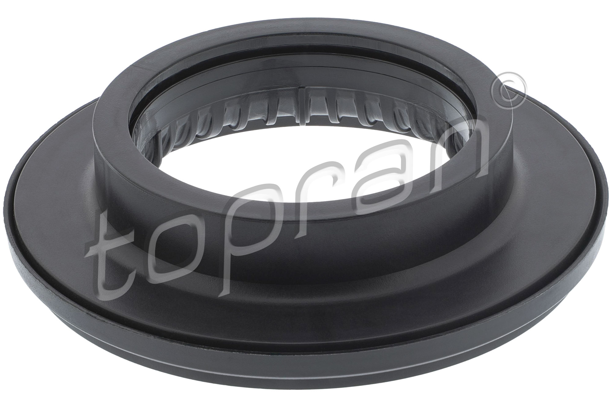 TOPRAN 409 347 Wälzlager, Federbeinstützlager