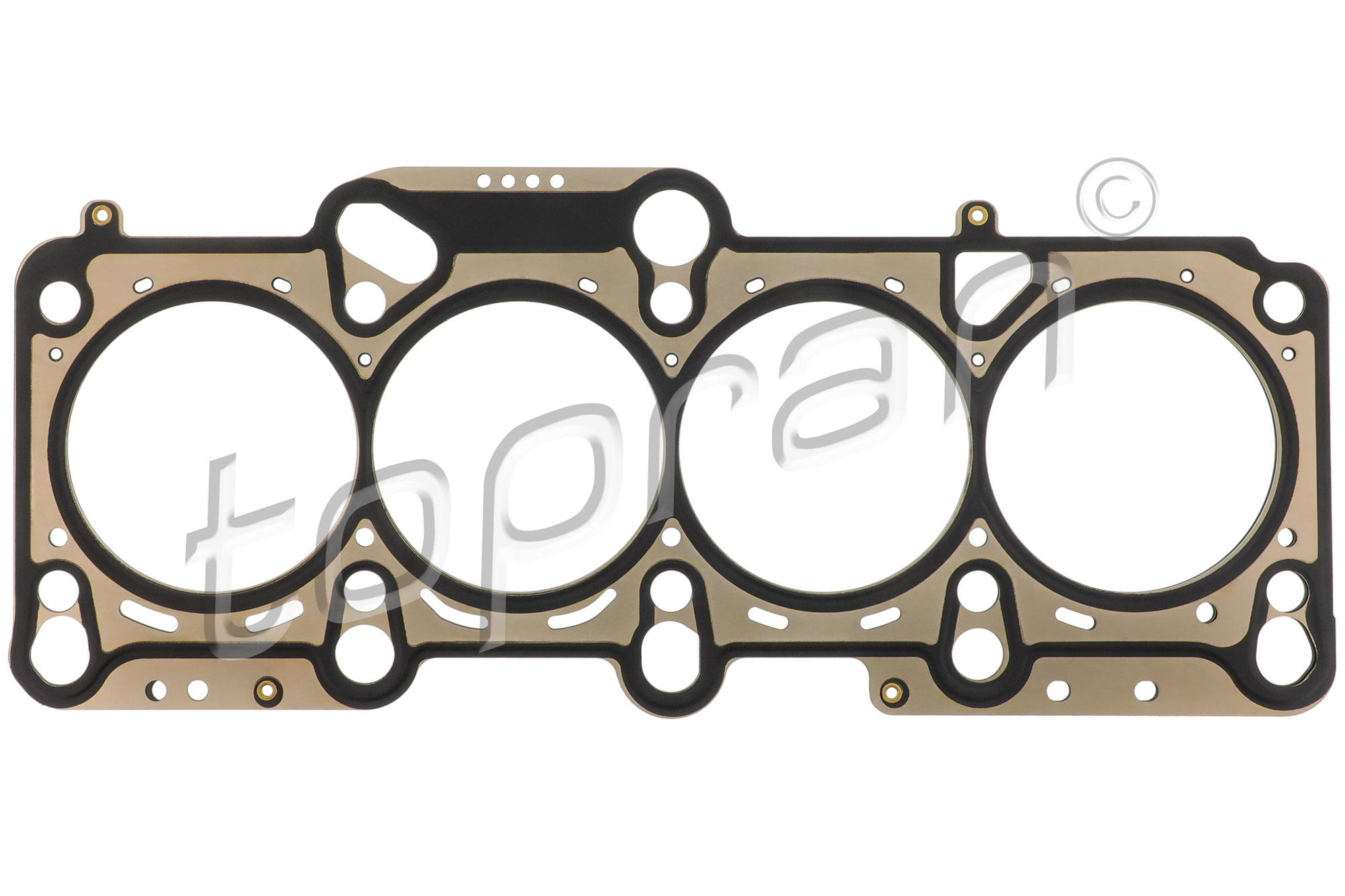 Gasket, cylinder head