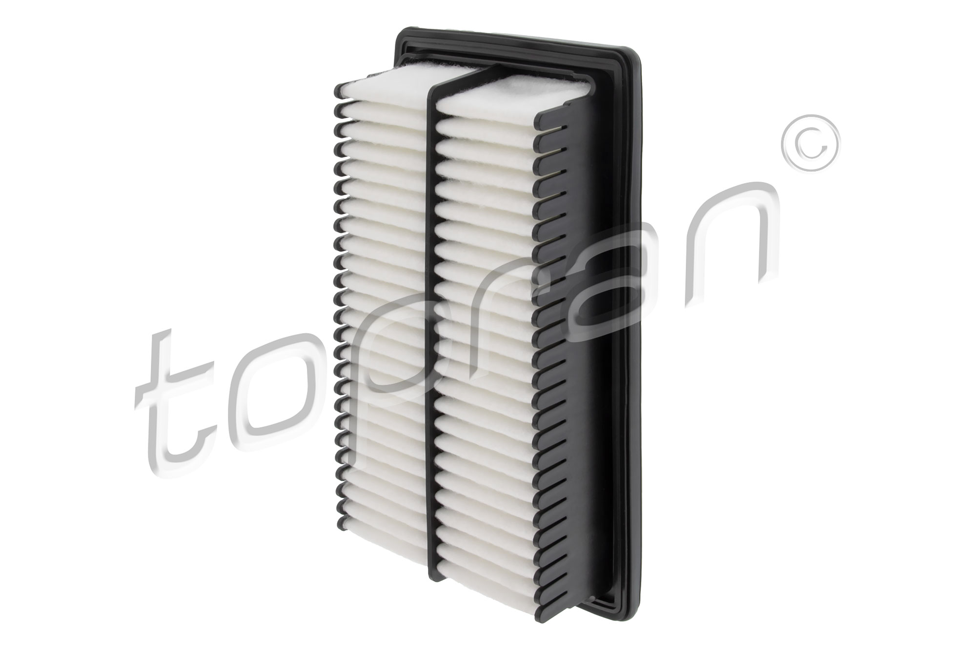 TOPRAN 821 937 Luftfilter