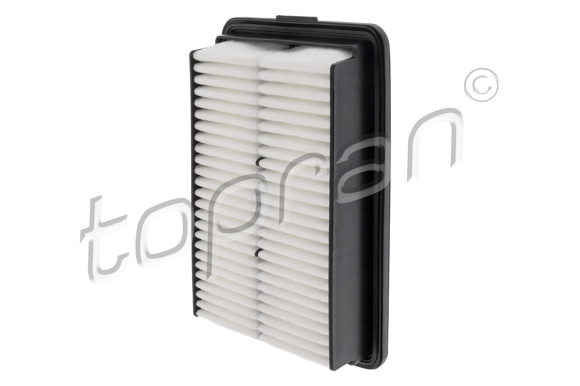 TOPRAN 821 938 Luftfilter