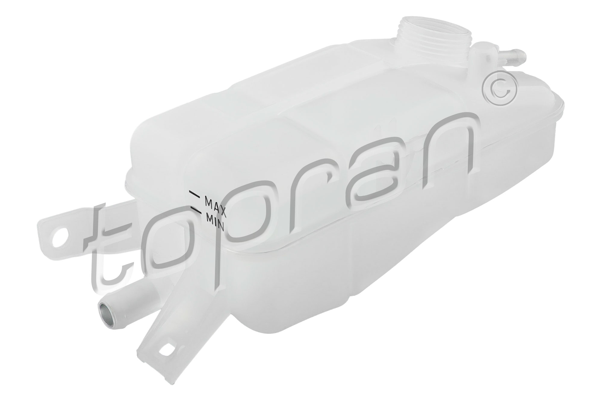 TOPRAN 601 964 Expansion...