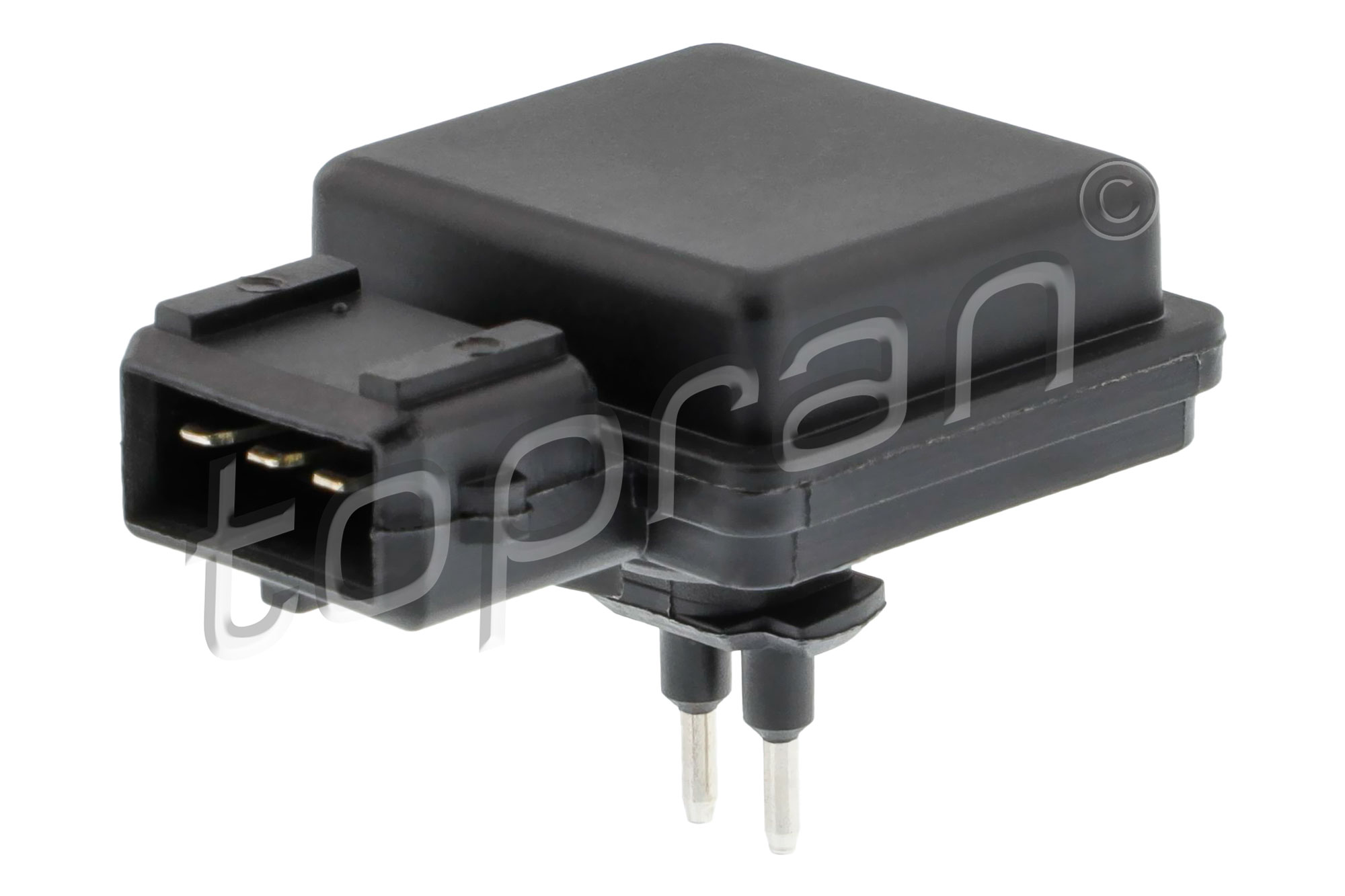 TOPRAN 724 035 Sensor,...
