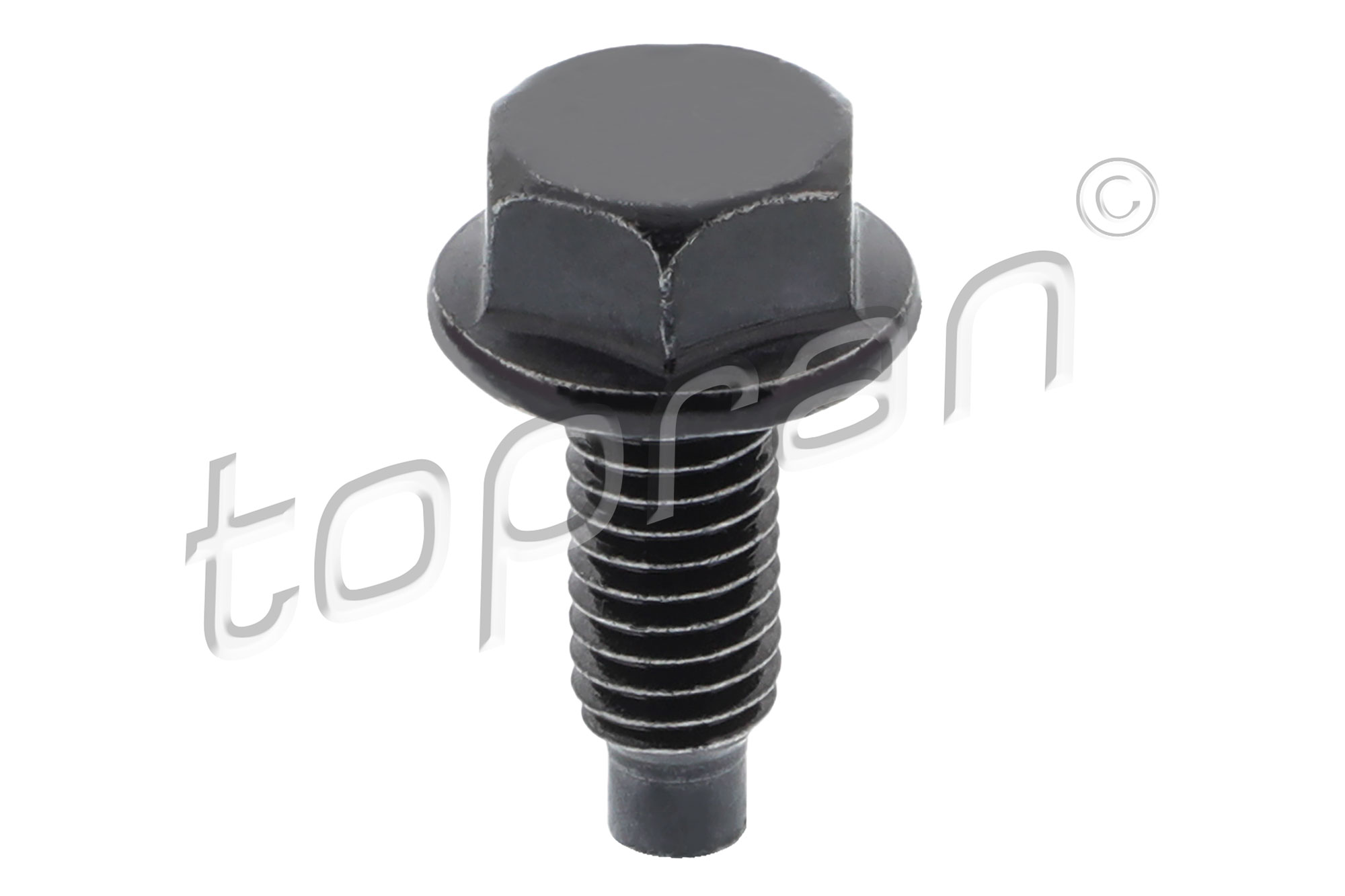 TOPRAN 504 536 Schraube