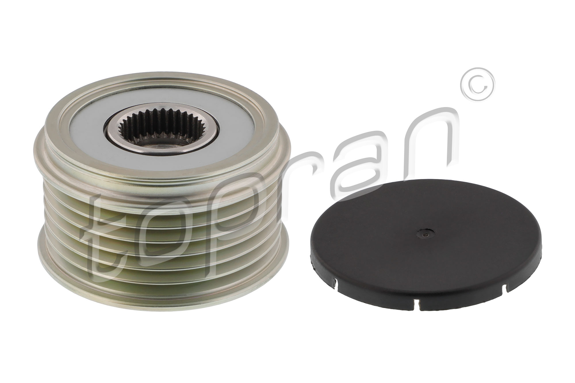 TOPRAN 822 080 Generatorfreilauf