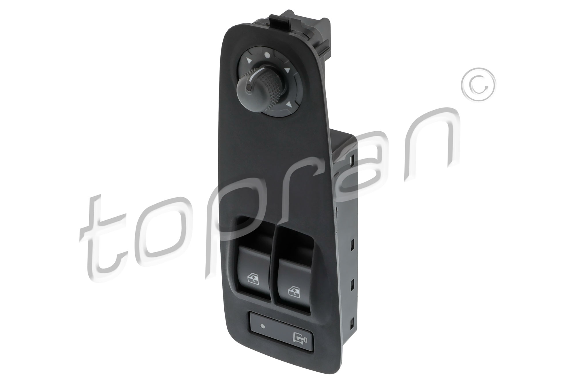 TOPRAN 601 478 Switch,...