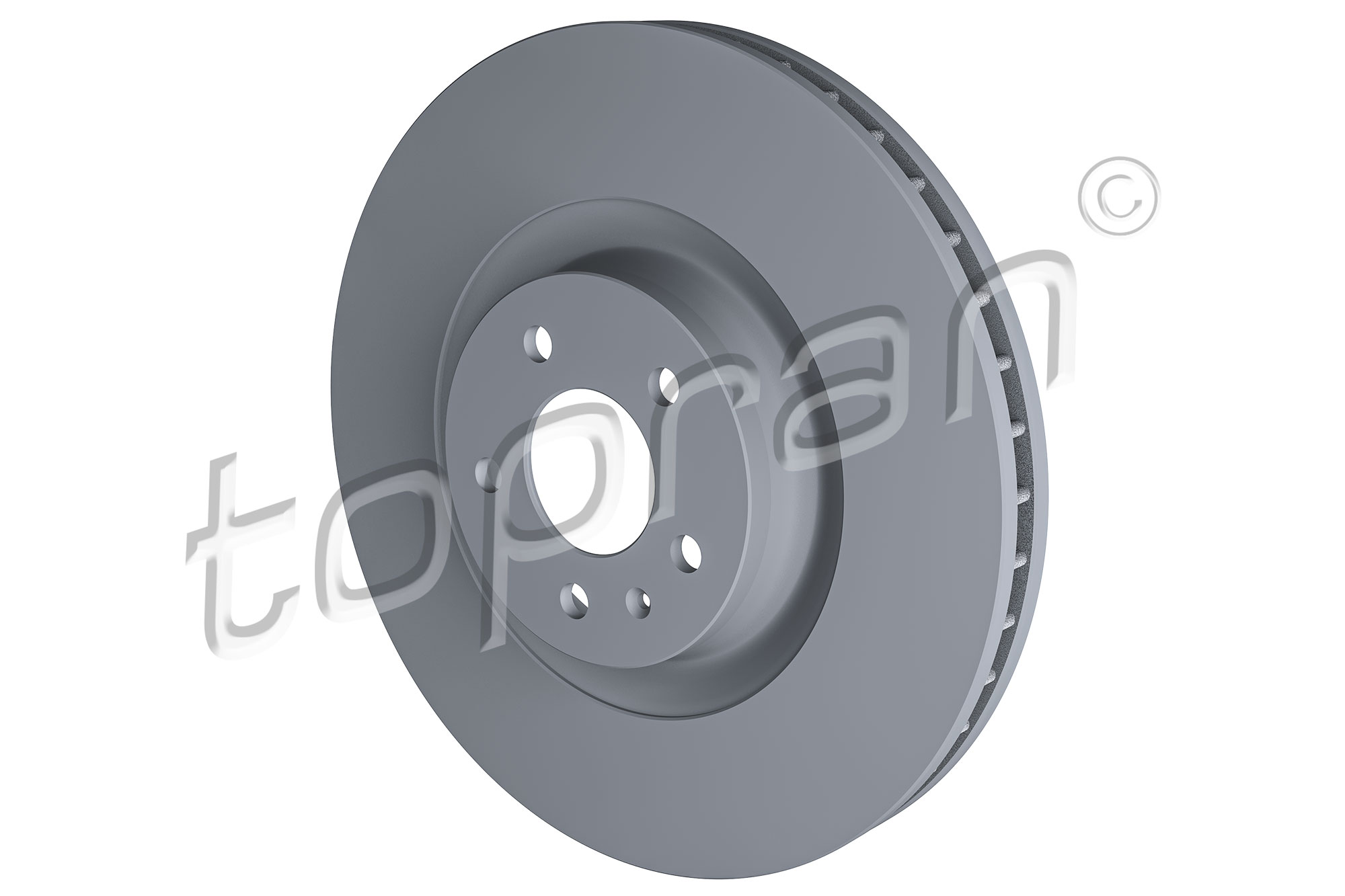 TOPRAN 116 385 COATED...