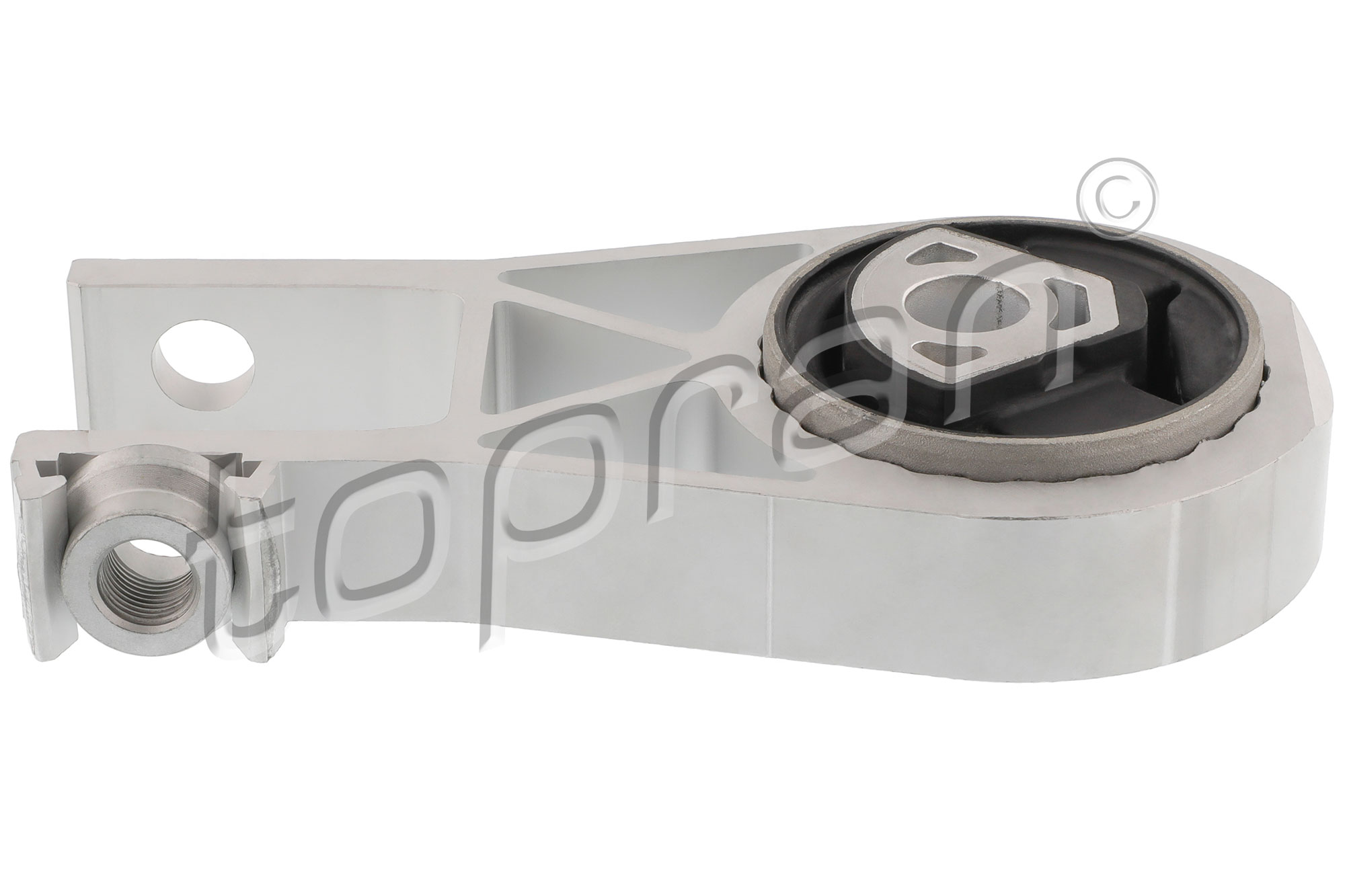 TOPRAN 722 899 Mounting,...
