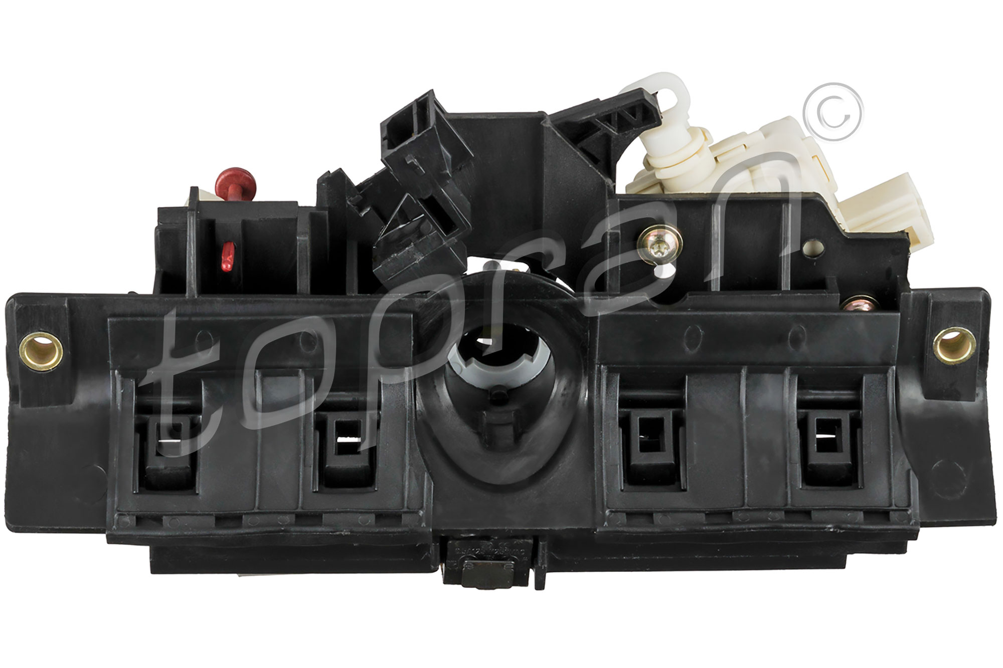 TOPRAN 114 210 Heckklappengriff