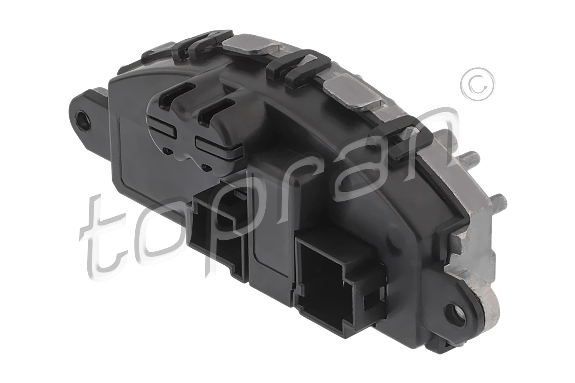 TOPRAN 702 809 Ρυθμιστής,...