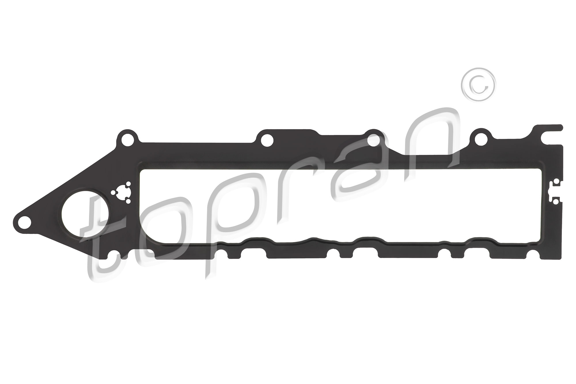 Gasket, intake manifold