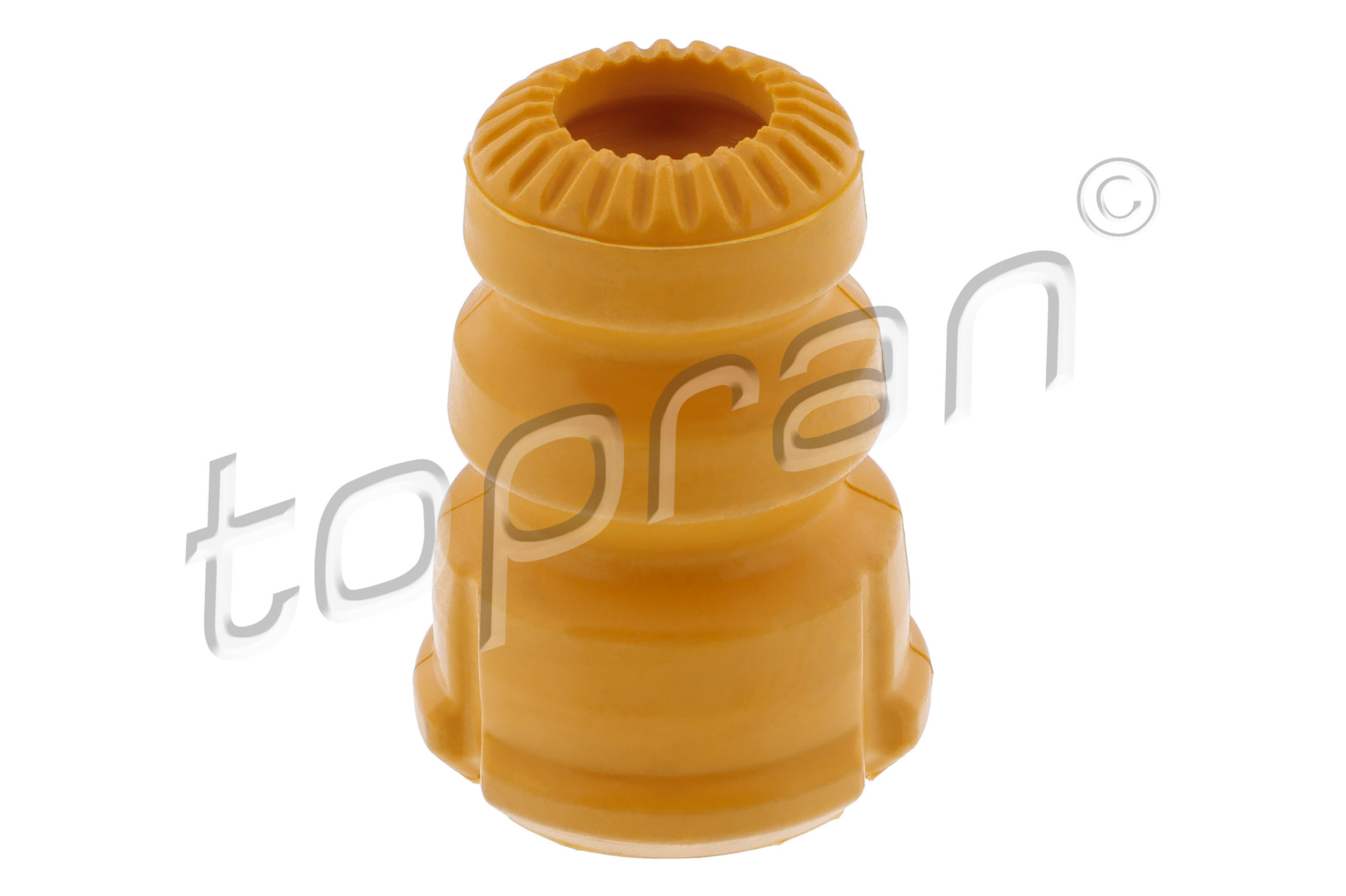 TOPRAN 601 454 Rubber...