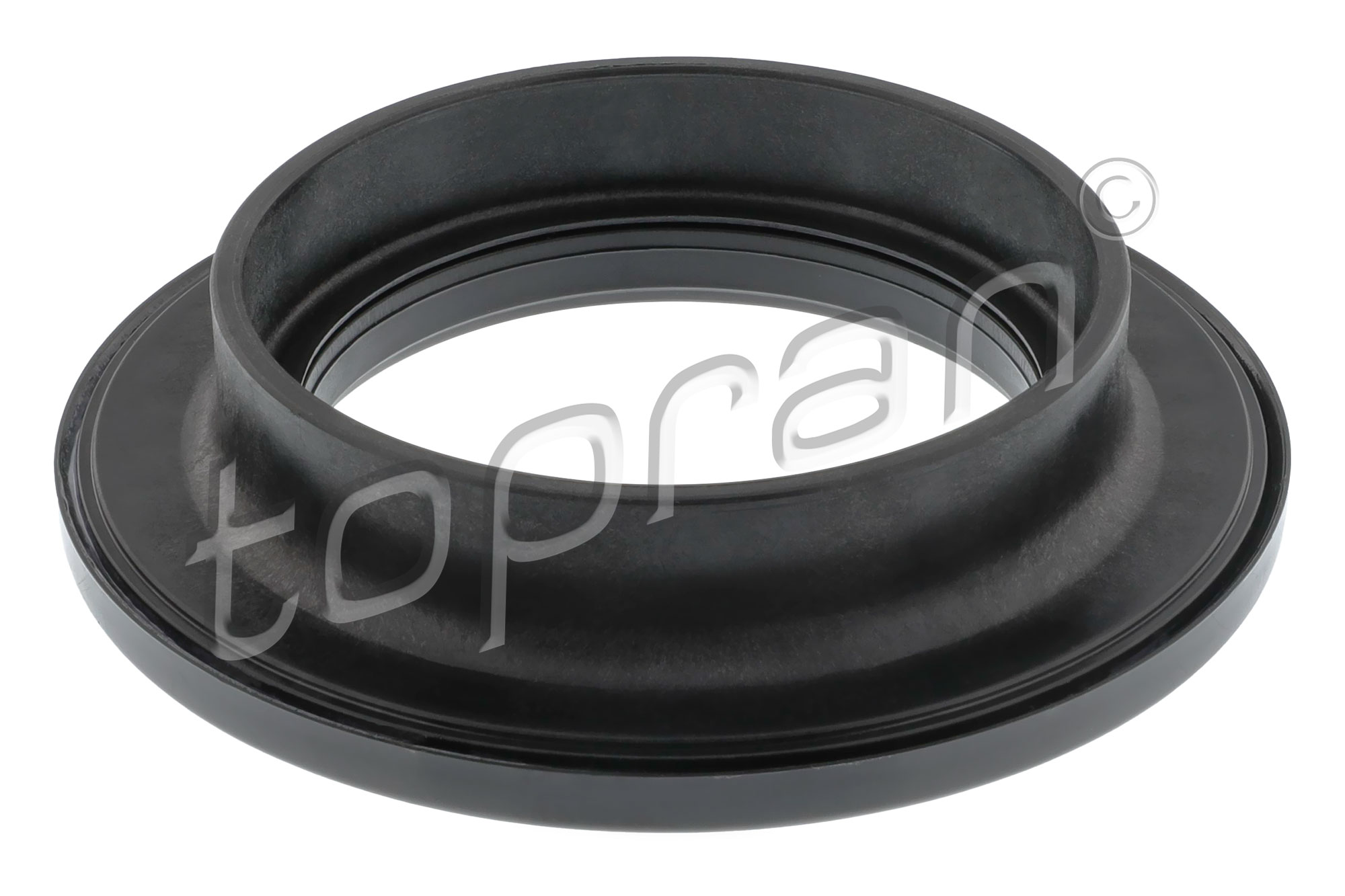Rolling Bearing, suspension strut support mount
